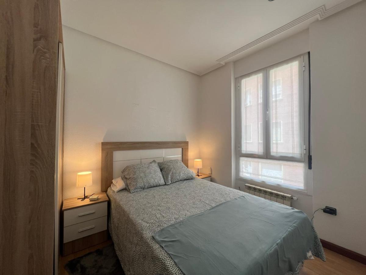 Appartement Blue Et Rose By Aroom Vut-le-966 León
