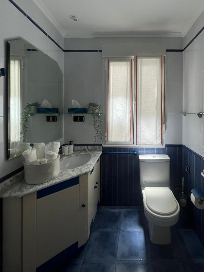 Blue Et Rose By Aroom Vut-le-966 Appartement León