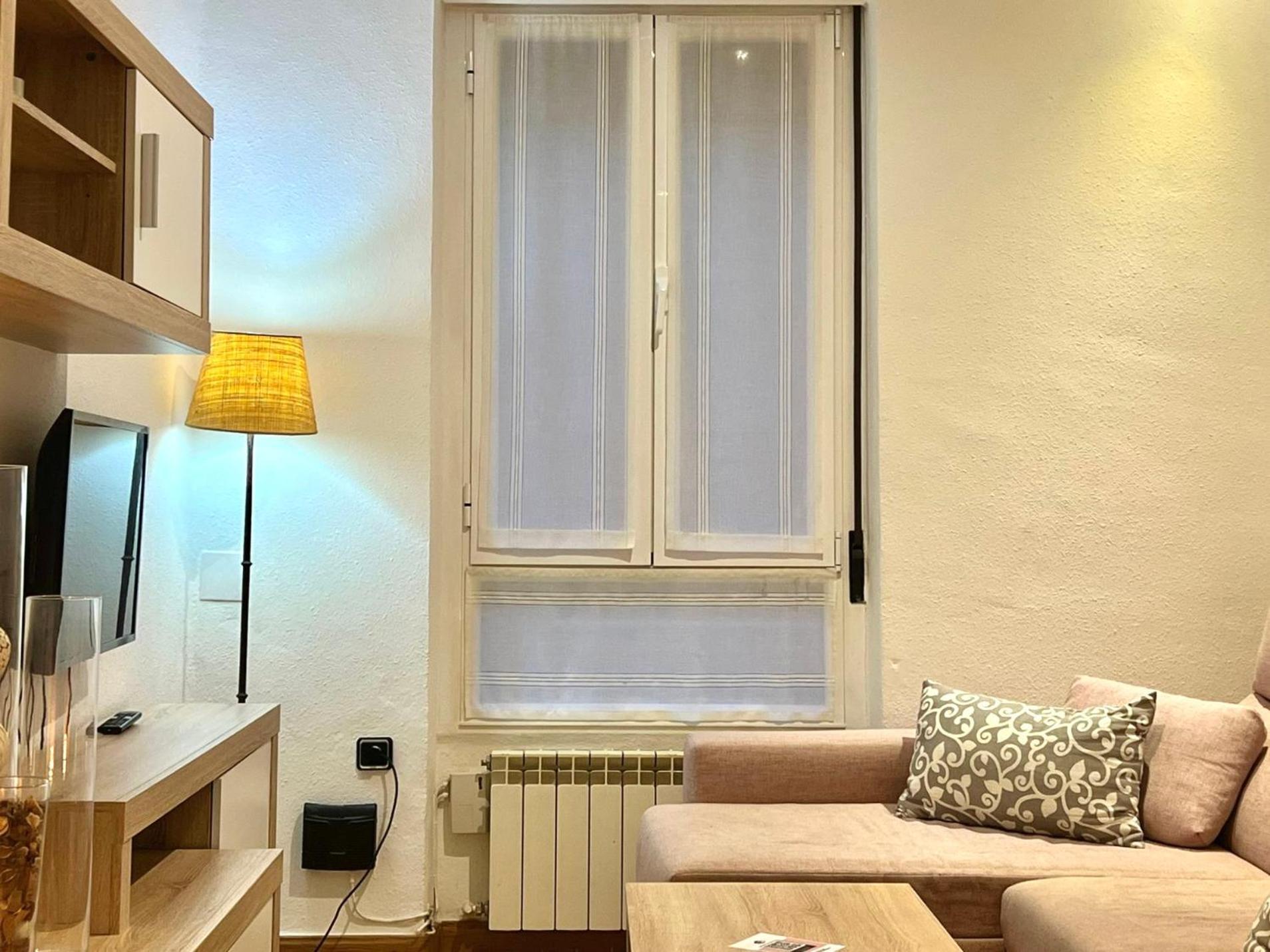 Appartement Blue Et Rose By Aroom Vut-le-966 León