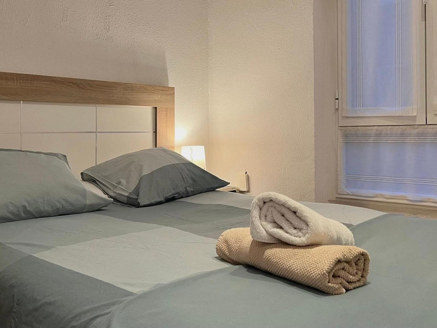 Blue Et Rose By Aroom Vut-le-966 Appartement León