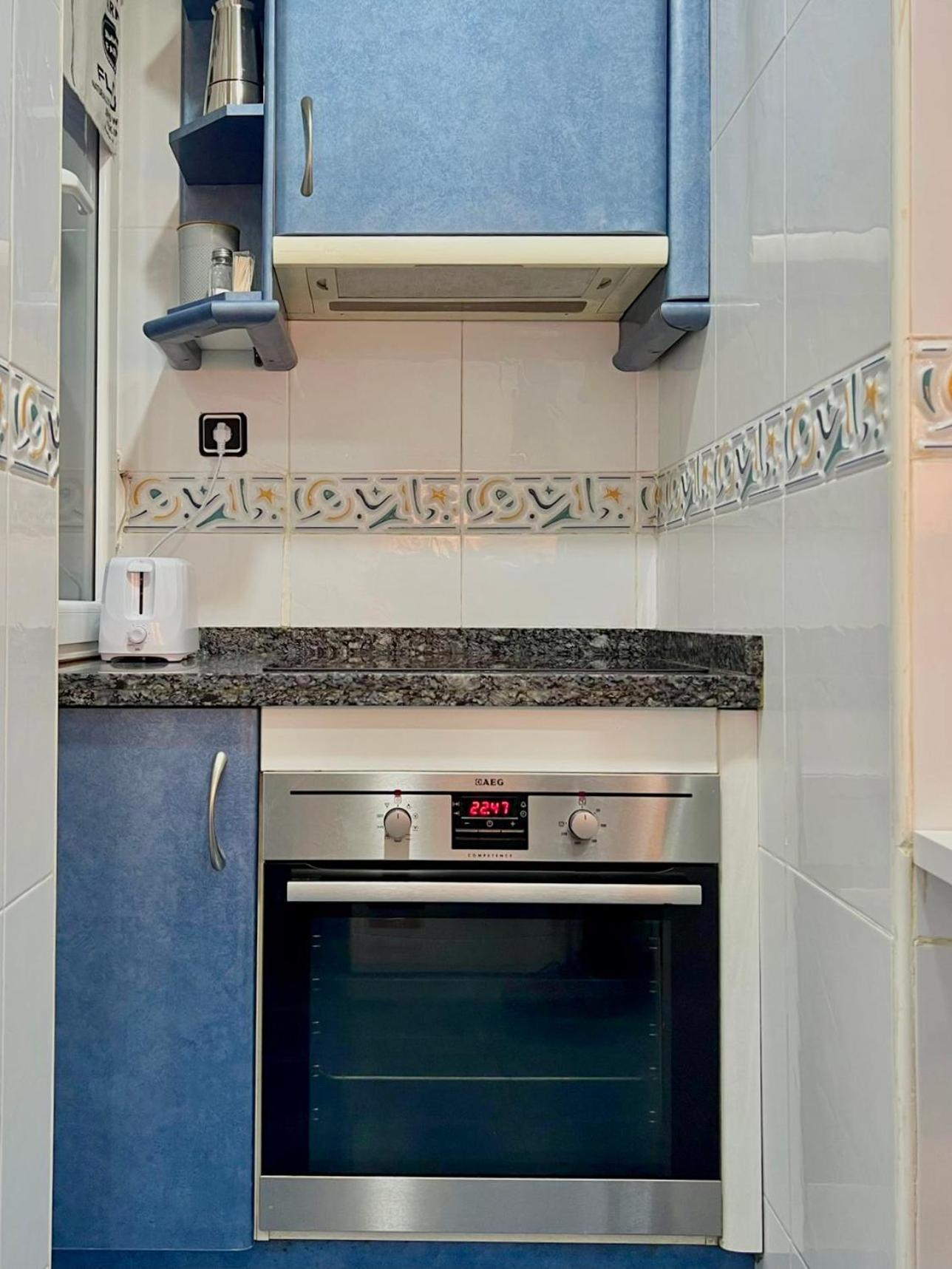 Blue Et Rose By Aroom Vut-le-966 Appartement *