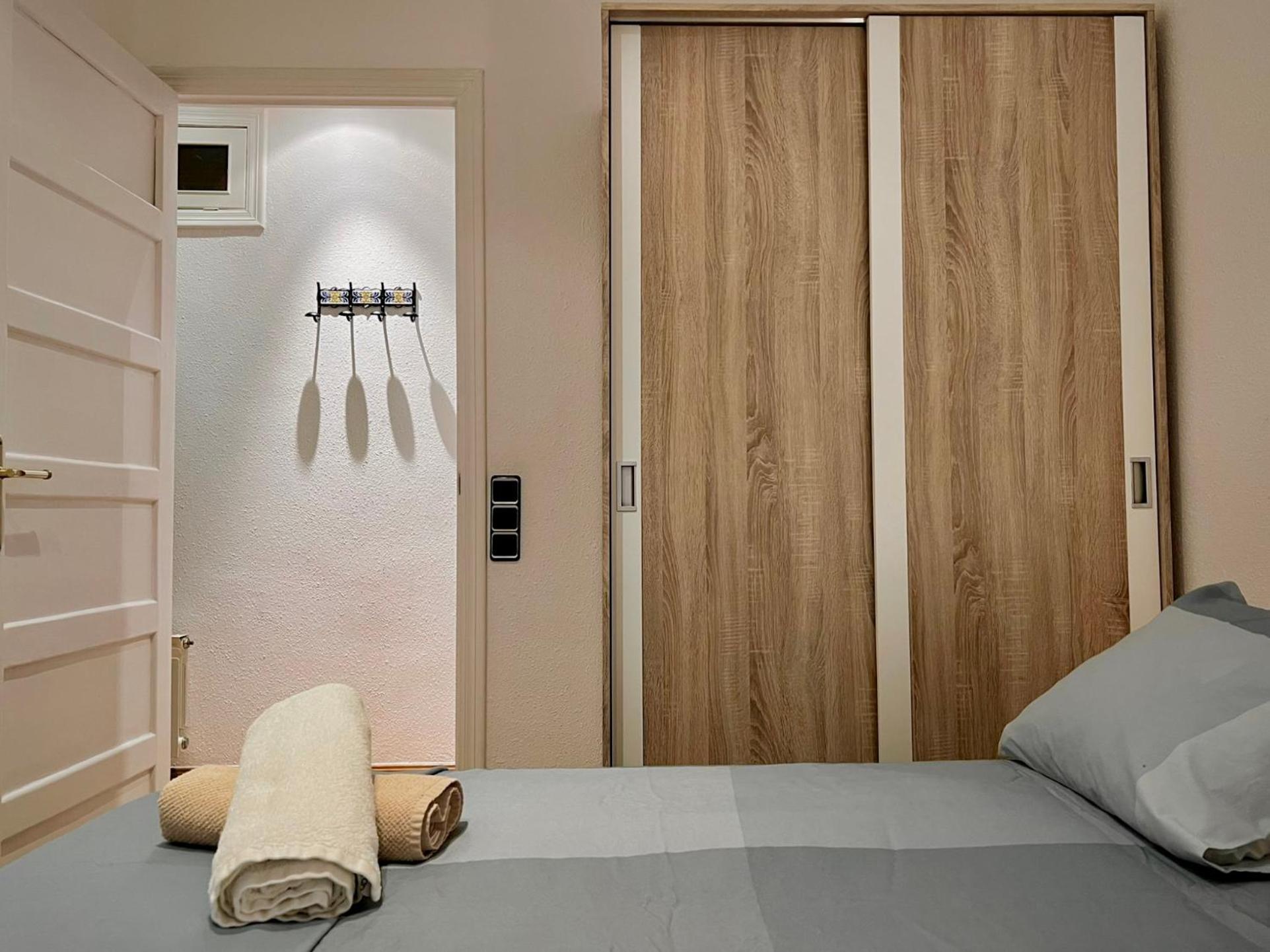 Appartement Blue Et Rose By Aroom Vut-le-966 León